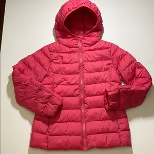 UNIQLO Light Jacket for GIRLS